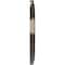 Ekena Millwork Traditional PVC Medallion (Canopies up to 11 1/2"), 19"OD x 3 1/2"ID x 1 1/2"P, Metallic Charcoal CMP19TRCCH - alternate 2